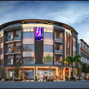 Regenta Place Chandigarh Mohali
